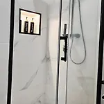 Apretadero Apartman *