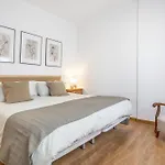 Apretadero Apartman