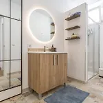 Apretadero Apartman