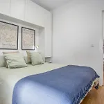 Apretadero Apartman *