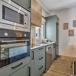 Apretadero Apartman