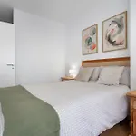 Apretadero Apartman *