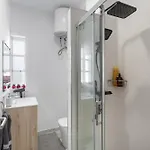 Apartman Apretadero *