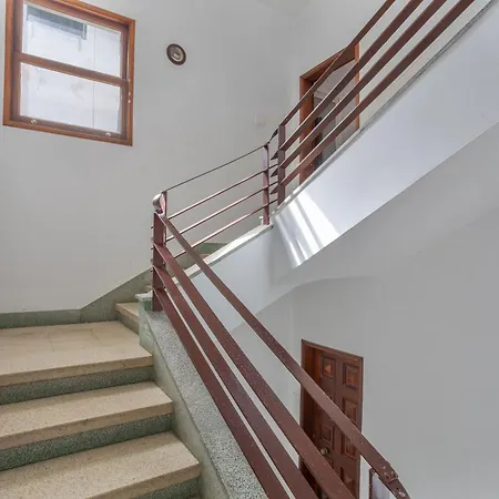 Apartman Apretadero *