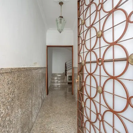 Apartman Apretadero *
