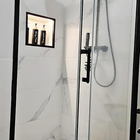 Apretadero Apartmán *