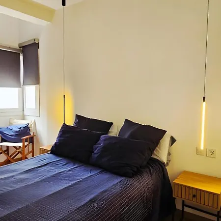 Apretadero Apartmán Icod De Los Vinos