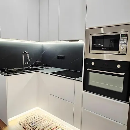 Apretadero Apartmán Icod De Los Vinos