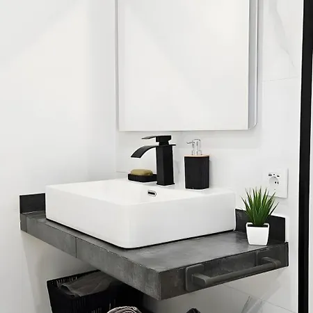 Apretadero Apartmán *