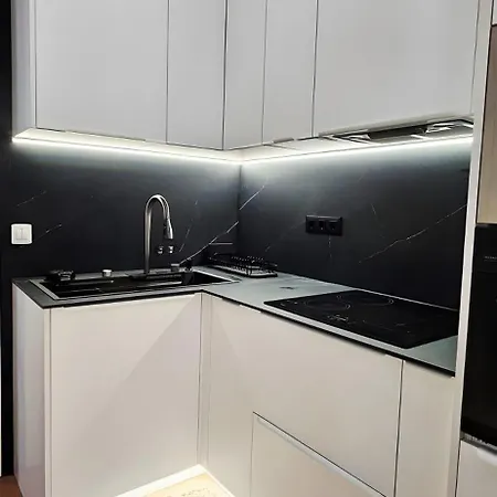 Apretadero Apartmán