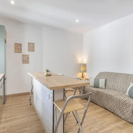 Apartman Apretadero