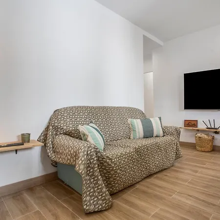 Apartman Apretadero *