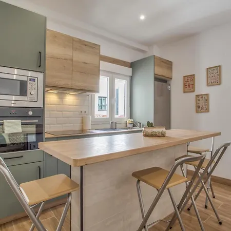 Apartman Apretadero Icod de los Vinos