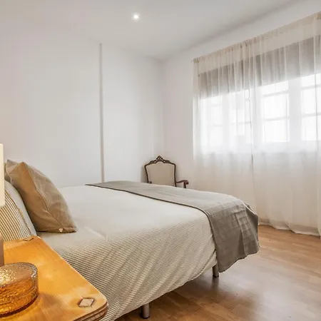 Apretadero Apartmán Icod De Los Vinos