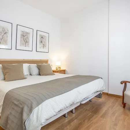 Apretadero Apartmán