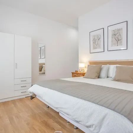 Apartmán Apretadero *