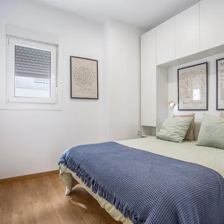 Apretadero Apartmán Icod De Los Vinos