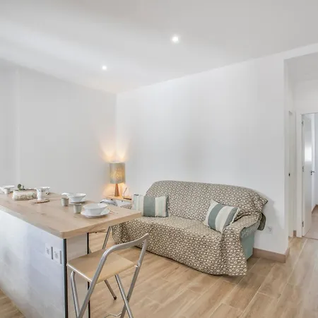 Apretadero Apartmán