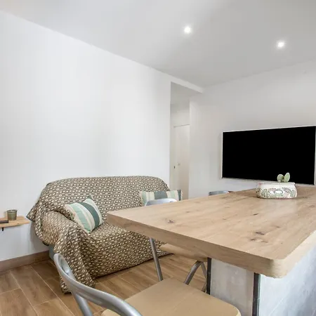 Apretadero Apartmán