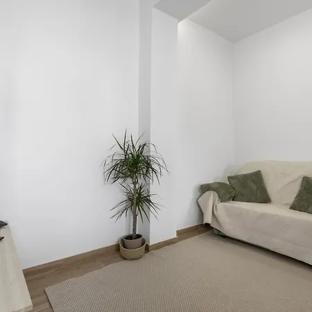 Apartmán Apretadero