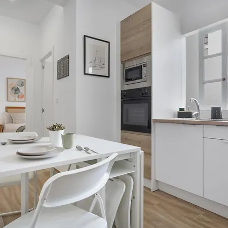 Apartmán Apretadero Icod De Los Vinos