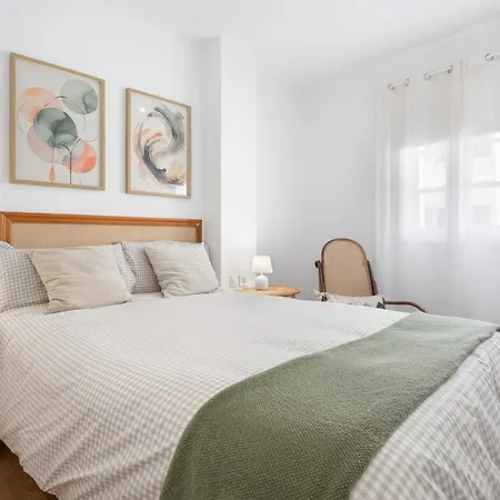 Apartmán Apretadero *