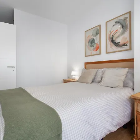Apretadero Apartmán *