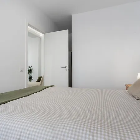 Apartmán Apretadero Icod De Los Vinos