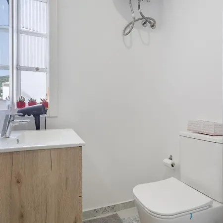 Apartmán Apretadero Icod De Los Vinos