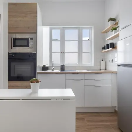 Apretadero Apartmán Icod De Los Vinos
