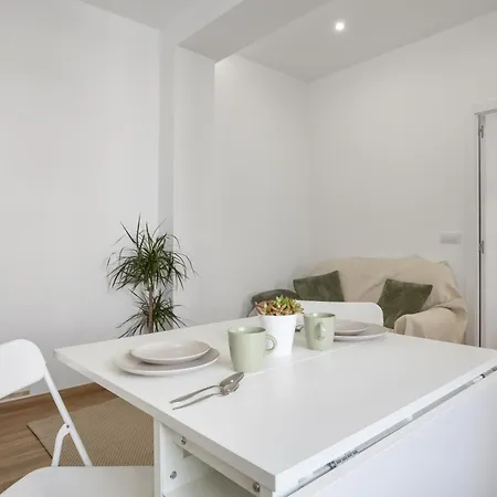Apartmán Apretadero