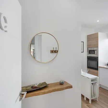 Apartmán Apretadero