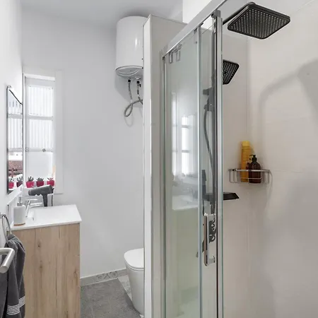 Apartamento Apretadero Icod De Los Vinos
