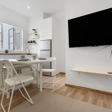 Apartment Apretadero